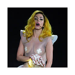 Lady Gaga, Eminem Up For New &#039;Message&#039; Award At MTV VMAs 2011