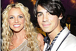 Britney Spears Enlists Joe Jonas For European Tour - Britney Spears might be the Femme Fatale, but that doesn&#039;t mean she can&#039;t share the stage with &hellip;