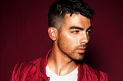 Joe Jonas Joining Britney Spears on European Tour