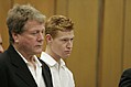 Ryan ONeal agrees arrested son needs tough love - O’Neal said he agreed with comments made by a Los Angeles judge, who said the 26-year-old, who has &hellip;