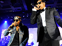 Jay-Z And Kanye West&#039;s &#039;Otis&#039; Gets LOX Makeover