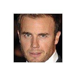 Gary Barlow found his zest for life shopping for toothpaste