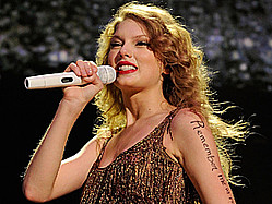 Taylor Swift &#039;Beyond Excited&#039; About VMA Nod