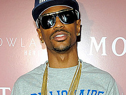 Big Sean Arrested, Charged In Sexual Assault