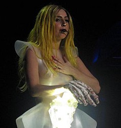 Lady Gaga sued over Judas