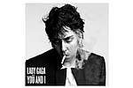 Lady Gaga Poses As Man On &#039;You And I&#039; Single Cover - Lady Gaga has posed as a man on the cover for her new single ‘You And I’. The singer revealed &hellip;