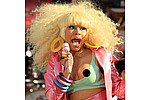Nicki Minaj Slammed Over Wardrobe Malfunction On Morning TV - Nicki Minaj has been criticised after she suffered a wardrobe malfunction on Good Morning America. &hellip;