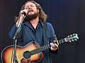 My Morning Jacket Not Sweating Competition From Eminem At Lollapalooza - CHICAGO — Lollapalooza planners couldn&#039;t have come up with a pair of headliners for Saturday night &hellip;