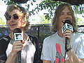 Cage The Elephant Aim For &#039;Gaga Moment&#039; At Lollapalooza - Chicago: They tell you to &quot;act like you&#039;ve been there.&quot; And Kentucky rockers Cage The Elephant have &hellip;