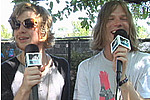 Cage The Elephant Aim For &#039;Gaga Moment&#039; At Lollapalooza - Chicago: They tell you to &quot;act like you&#039;ve been there.&quot; And Kentucky rockers Cage The Elephant have &hellip;