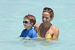 Sheryl Crow teaching sons to help others - The country singer is the adoptive mother of Wyatt, four, and Levi, one, and said she wants to make &hellip;