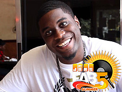 Big K.R.I.T. Is Next Up For MTV Jams&#039; 2011 Fab 5