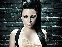 Evanescence &#039;Can&#039;t Wait&#039; For Tonight&#039;s &#039;What You Want&#039; Premiere!