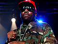 Big Boi Released From Jail - Big Boi didn&#039;t spend very much time in jail on Sunday. At approximately 1:30 p.m. ET, the OutKast &hellip;