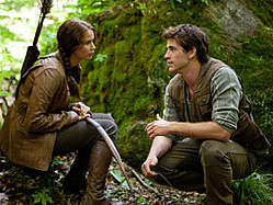 &#039;Hunger Games&#039; Sequel Set For November 2013