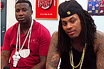 Gucci Mane, Waka Flocka Flame Visit &#039;RapFix Live&#039;! - It&#039;s Gucci time! Last week, Game, Diddy and Machine Gun Kelly joined us on &quot;RapFix Live,&quot; and on &hellip;