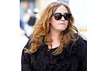 Adele: `Alcohol helps me make music` - The 23-year-old singer based the album 21 on her break up with her ex-boyfriend and admitted that &hellip;