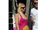 Paris Hilton keeps up the healthy living - The socialite credited her ex with getting her hooked on exercise, and was photographed on &hellip;