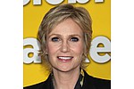 Jane Lynch cut from Glee 3D movie - Jane Lynch, who plays the tracksuit-wearing cheerleading coach on the hit US TV series, shot scenes &hellip;