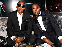 Jay-Z And Kanye&#039;s Watch The Throne: Reviews Are In!