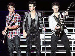 Jonas Brothers Will Be Back &#039;Eventually,&#039; Joe Jonas Says