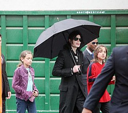 Michael Jacksons art donated to childrens hospital