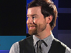 David Cook Jokes He&#039;s Still &#039;Bothered&#039; By Simon Cowell Nightmare