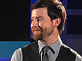 David Cook Jokes He&#039;s Still &#039;Bothered&#039; By Simon Cowell Nightmare - It&#039;s been more than three years since David Cook won the seventh season of &quot;American Idol,&quot; but &hellip;
