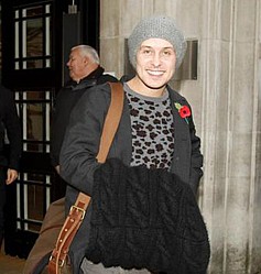 Mark Owen `goes home after every Take That show`