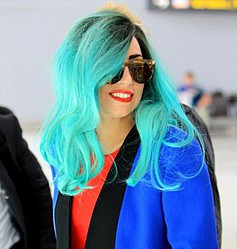 Lady Gaga: `I want to be at home cooking`