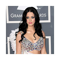 Katy Perry On Course To Equal Michael Jackson&#039;s Chart Record