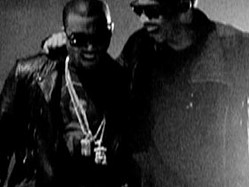 Jay-Z And Kanye West&#039;s &#039;Otis&#039; Video To Premiere Thursday!