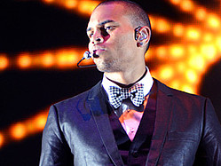 Chris Brown Announces F.A.M.E. Tour Dates