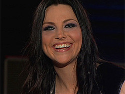 Evanescence &#039;Screaming&#039; To Get On &#039;Breaking Dawn&#039; Soundtrack