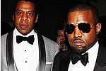 Jay-Z, Kanye West, Diddy Top Forbes Hip-Hop List - Jay-Z and Kanye West are already poised to seize the top of the charts with Watch the Throne. But &hellip;