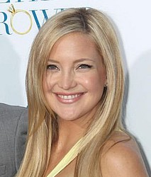 Kate Hudson: `I want to allow my kids to make mistakes`