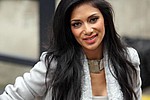 Nicole Scherzinger co-ordinates outfits with Paula Abdul - The former Pussycat Doll said that they like to co-ordinate so that their outfits work together. &hellip;