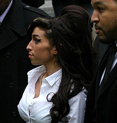 Amy Winehouse `belongings missing from home`