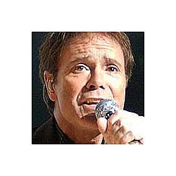 Cliff Richard gets soul greats on Soulicious Tour