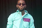 Tinie Tempah isn`t a diva with his list of demands - The British star is set to play a gig at the Ultrasound Music Festival in Staffordshire in &hellip;