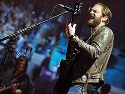 Kings Of Leon Doc Director Unfazed By Band&#039;s Drama