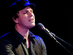 Gavin DeGraw Cancels Tour Dates To Recover