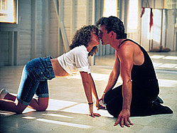 &#039;Dirty Dancing&#039; Remake A &#039;Big Challenge,&#039; Director Says