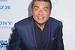 George Lopez claims he has been fired because he is &#039;brown&#039; - The Mexican-American TV star took the dig at cable TV channel TBS as he presented the penultimate &hellip;