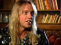 Jani Lane Recalls &#039;Cherry Pie&#039; Criticism In Vintage Video - In 2011, Warrant&#039;s video for &quot;Cherry Pie&quot; hardly seems very controversial. But when it was released &hellip;