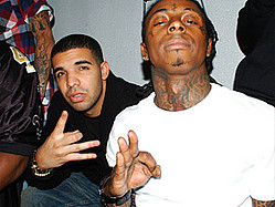 Lil Wayne And Drake To Drop Joint Album