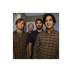 Explosions In The Sky announce UK tour dates