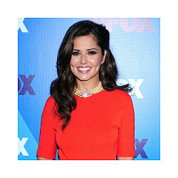 Cheryl Cole To Make Glee Cameo?