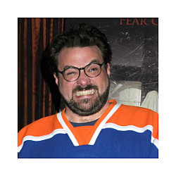 Kevin Smith To Retire With Two-Part Ice Hockey Film