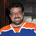 Kevin Smith To Retire With Two-Part Ice Hockey Film - Kevin Smith will bring his movie-making career to a close with a two-part ice hockey film, Hit &hellip;